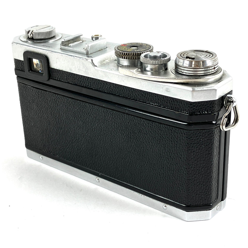 ニコン Nikon S3 ボディ［ジャンク品］ フィルム レンジファインダーカメラ 【中古】cambb