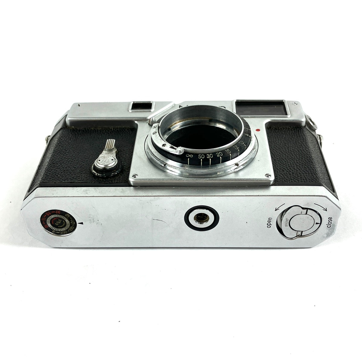 ピ*ト様 Nikon S3 ボディ フィルム レンジファインダーカメラ バイセル公式】ニコン Nikon S3 ボディ［ジャンク品］ フィルム