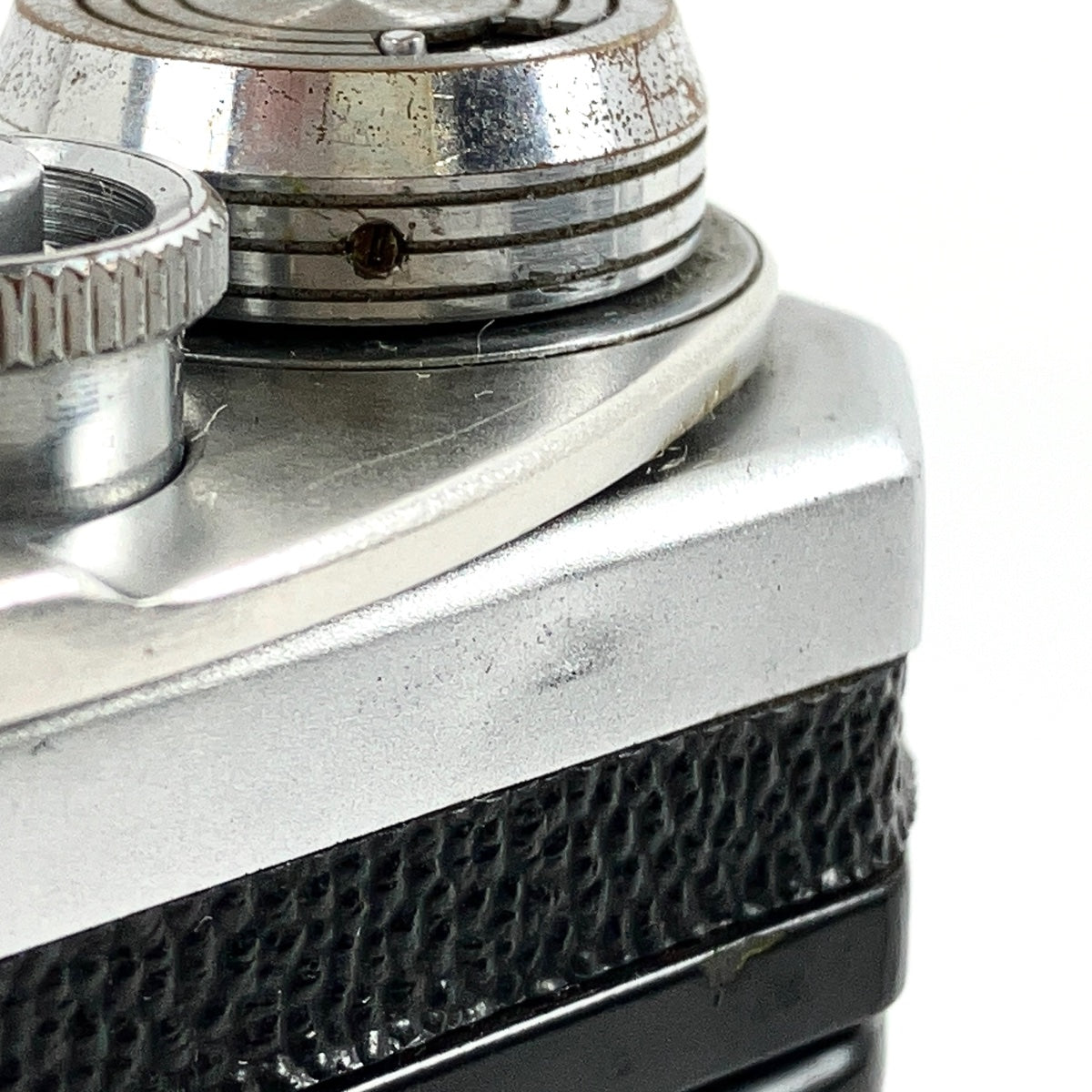 Nikon フィルムカメラ NIKKOR 100mジャンク品 バイセル公式】ニコン Nikon S3 ボディ［ジャンク品］ フィルム
