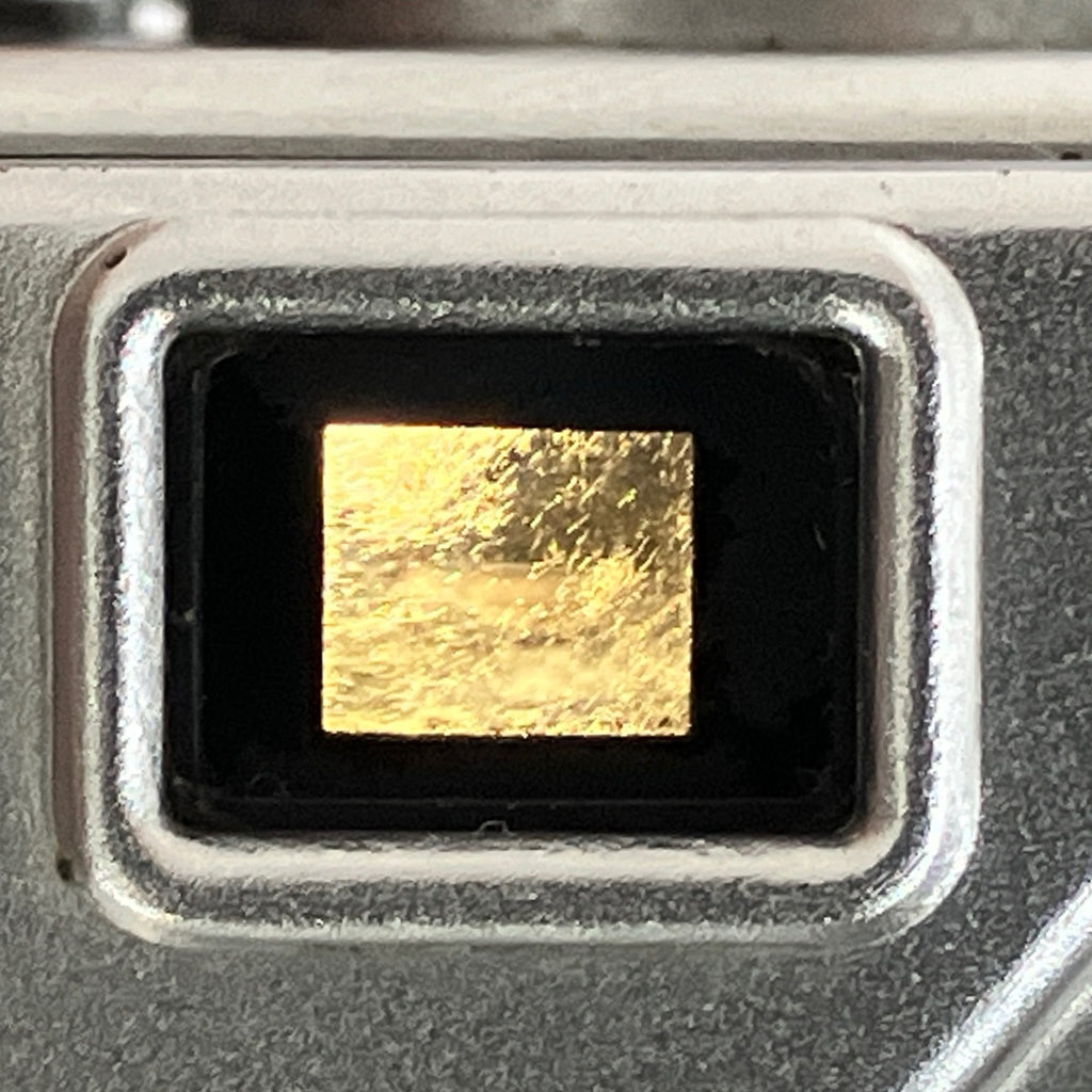 ニコン Nikon S3 ボディ［ジャンク品］ フィルム レンジファインダーカメラ 【中古】cambb