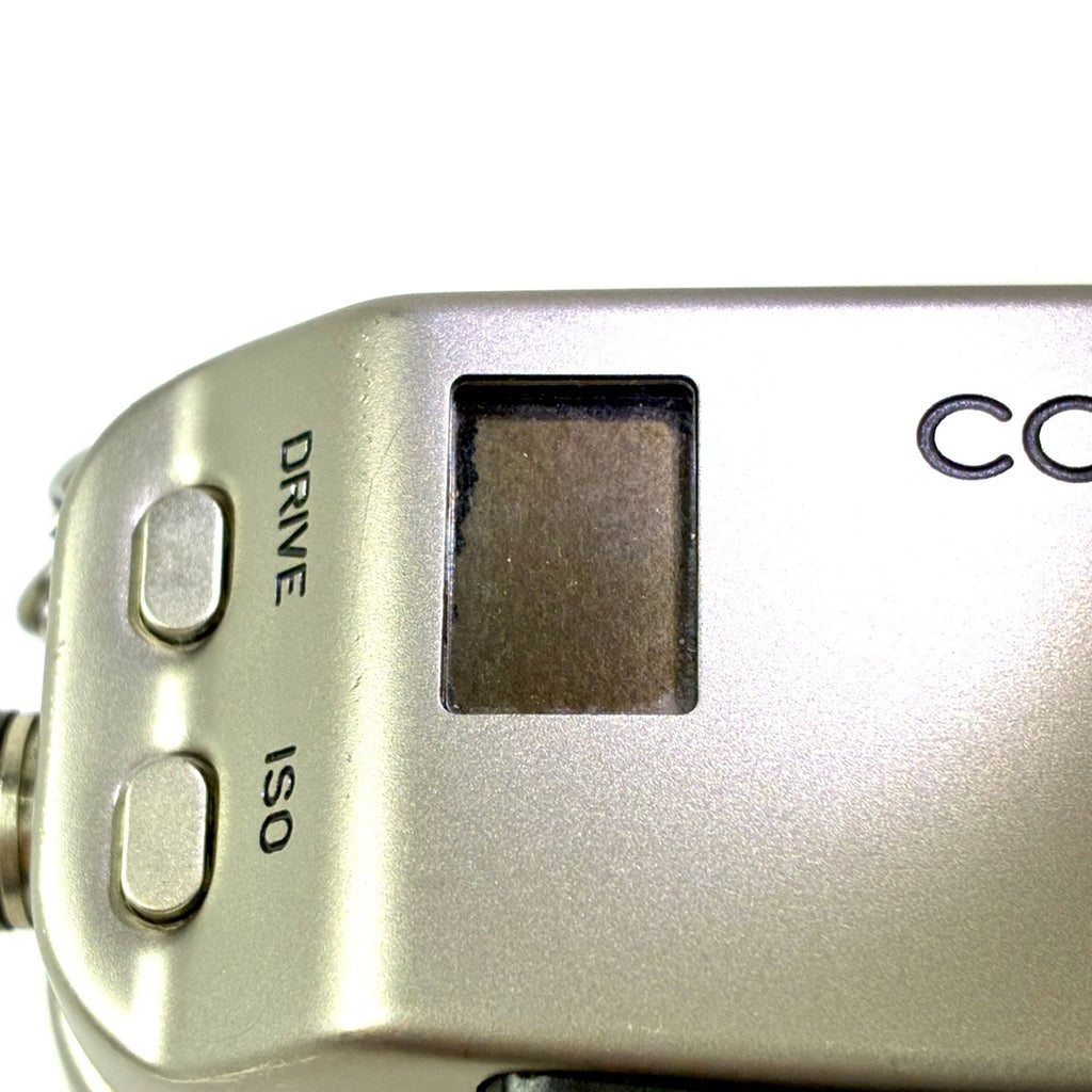 コンタックス CONTAX G1 ボディ フィルム レンジファインダーカメラ 【中古】cambb