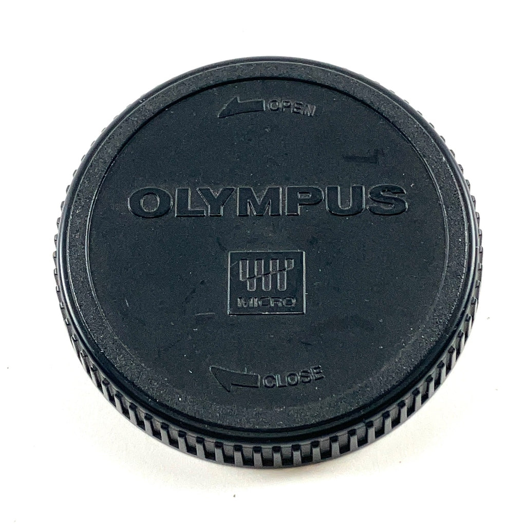 オリンパス OLYMPUS M.ZUIKO DIGITAL 45mm F1.8 シルバー 一眼カメラ用レンズ（オートフォーカス） 【中古】cambb