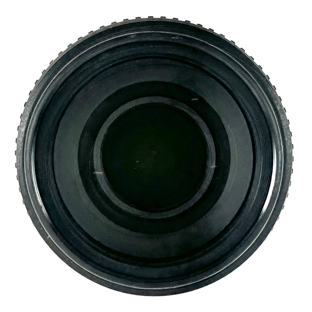 ニコン Nikon AF-S DX NIKKOR 55-300mm F4.5-5.6G ED VR 一眼カメラ用レンズ（オートフォーカス） 【中古】cambb