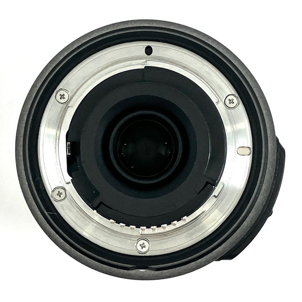 ニコン Nikon AF-S DX NIKKOR 55-300mm F4.5-5.6G ED VR 一眼カメラ用レンズ（オートフォーカス） 【中古】cambb