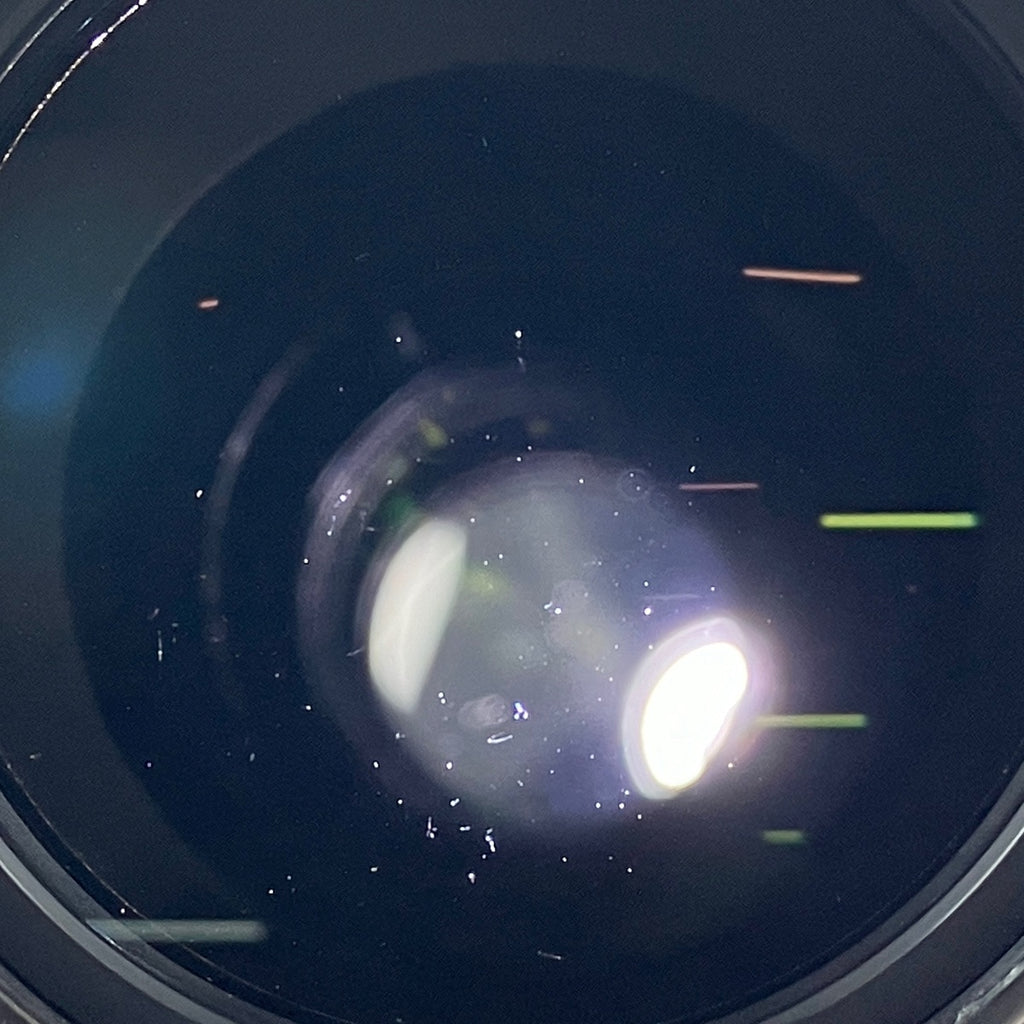 ニコン Nikon AF-S DX NIKKOR 55-300mm F4.5-5.6G ED VR 一眼カメラ用レンズ（オートフォーカス） 【中古】cambb