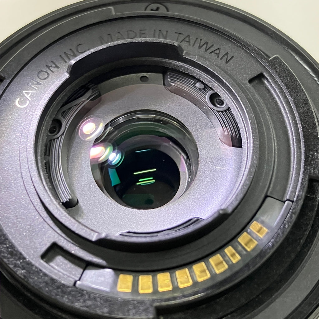 キヤノン Canon EOS Kiss M EF-M 15-45 IS STM レンズキット ブラック デジタル ミラーレス 一眼カメラ 【中古】cambb