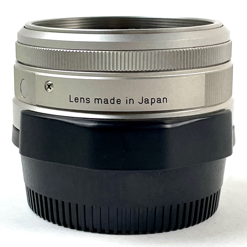 コンタックス CONTAX Planar T* 35mm F2 プラナー Gマウント レンジファインダーカメラ用レンズ 【中古】cambb