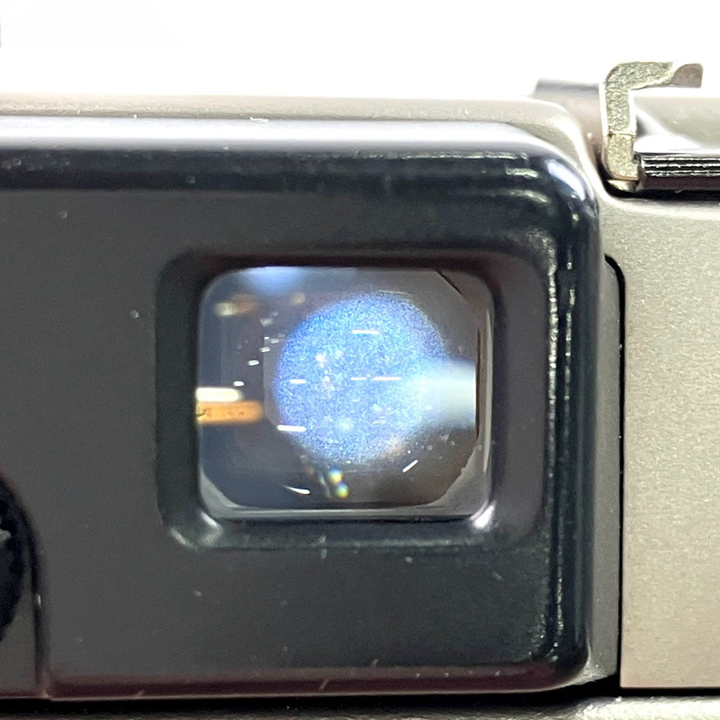 コンタックス CONTAX G1 ボディ フィルム レンジファインダーカメラ 【中古】cambb