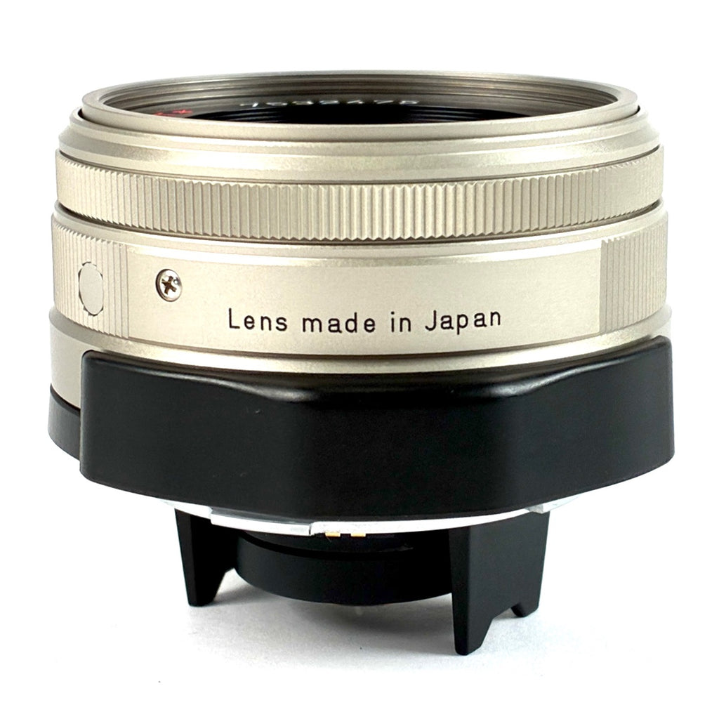 コンタックス CONTAX Biogon T* 28mm F2.8 ビオゴン Gマウント レンジファインダーカメラ用レンズ 【中古】cambb