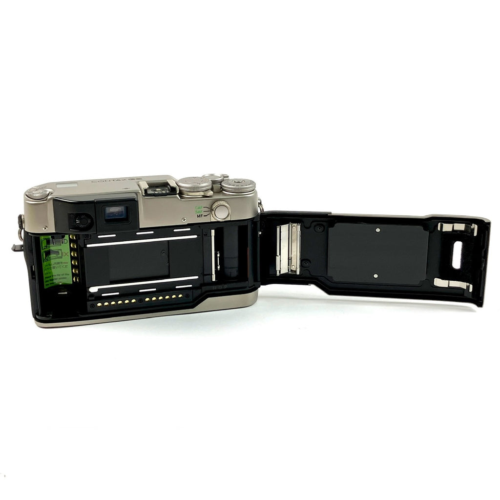 コンタックス CONTAX G2 ボディ フィルム レンジファインダーカメラ 【中古】cambb