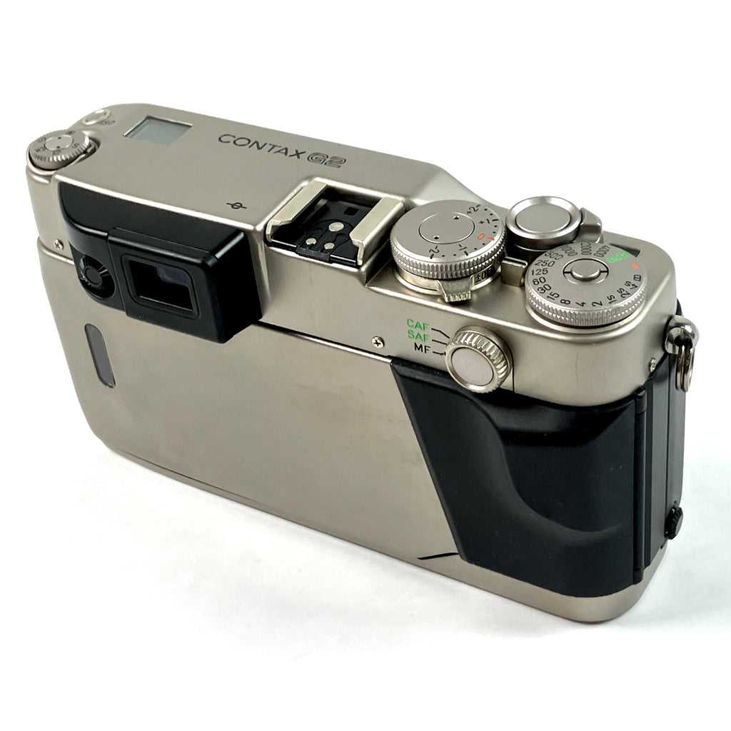 コンタックス CONTAX G2 ボディ フィルム レンジファインダーカメラ 【中古】cambb