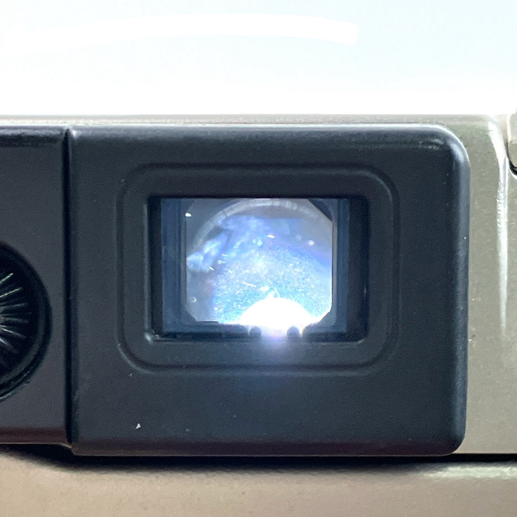 コンタックス CONTAX G2 ボディ フィルム レンジファインダーカメラ 【中古】cambb