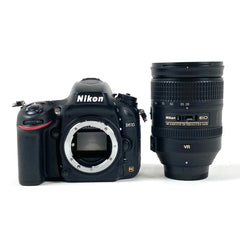 ニコン Nikon D610 28-300 VR レンズキット デジタル 一眼レフカメラ 【中古】cambb