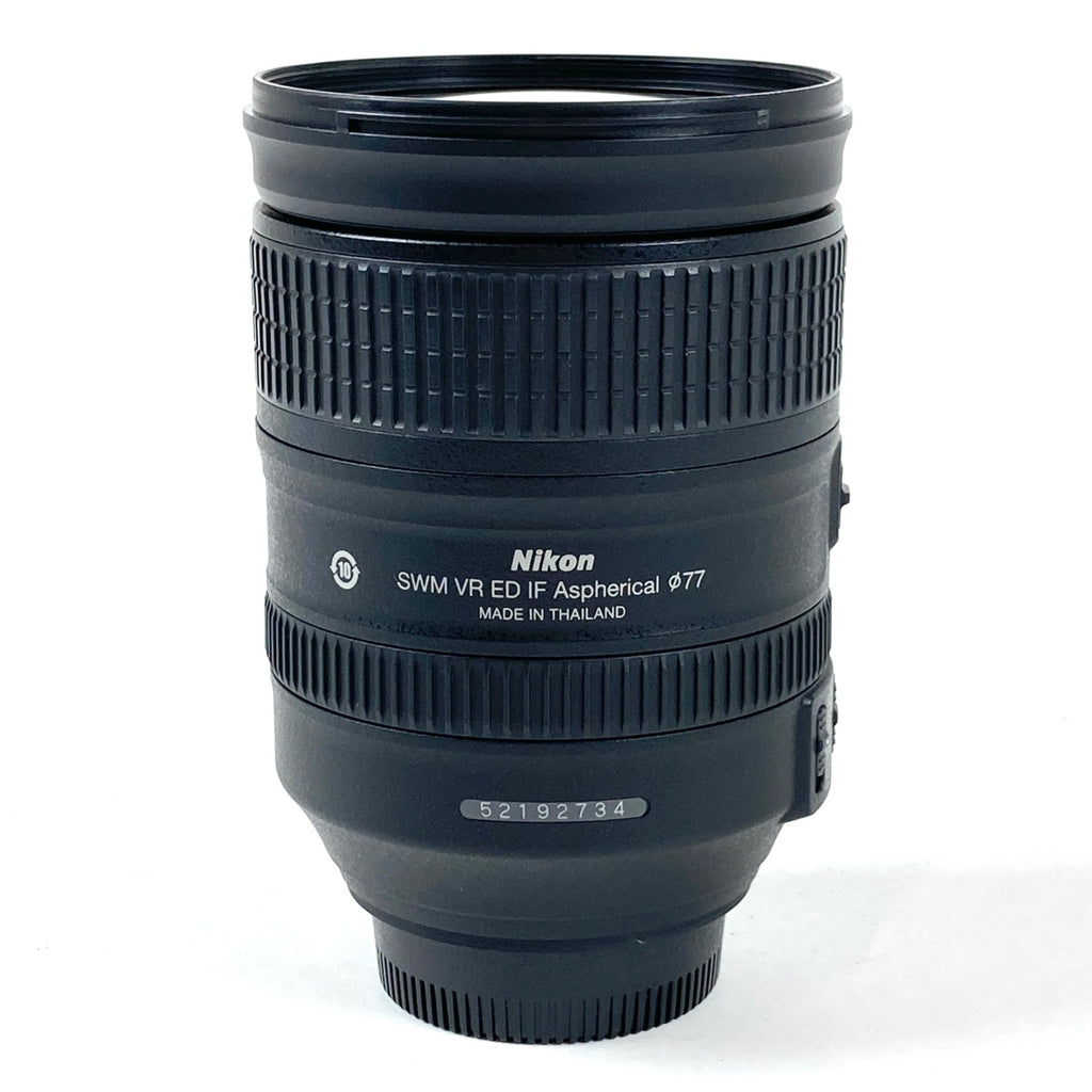 ニコン Nikon D610 28-300 VR レンズキット デジタル 一眼レフカメラ 【中古】cambb