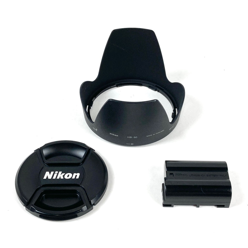 ニコン Nikon D610 28-300 VR レンズキット デジタル 一眼レフカメラ 【中古】cambb