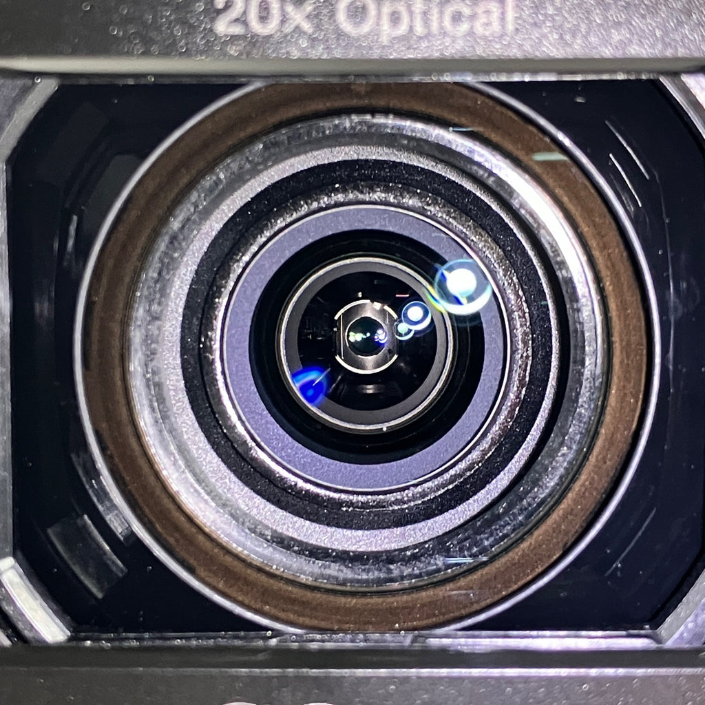 ソニー SONY デジタル4Kビデオカメラレコーダー FDR-AX40 ブラウン デジタルビデオカメラ 【中古】cambb