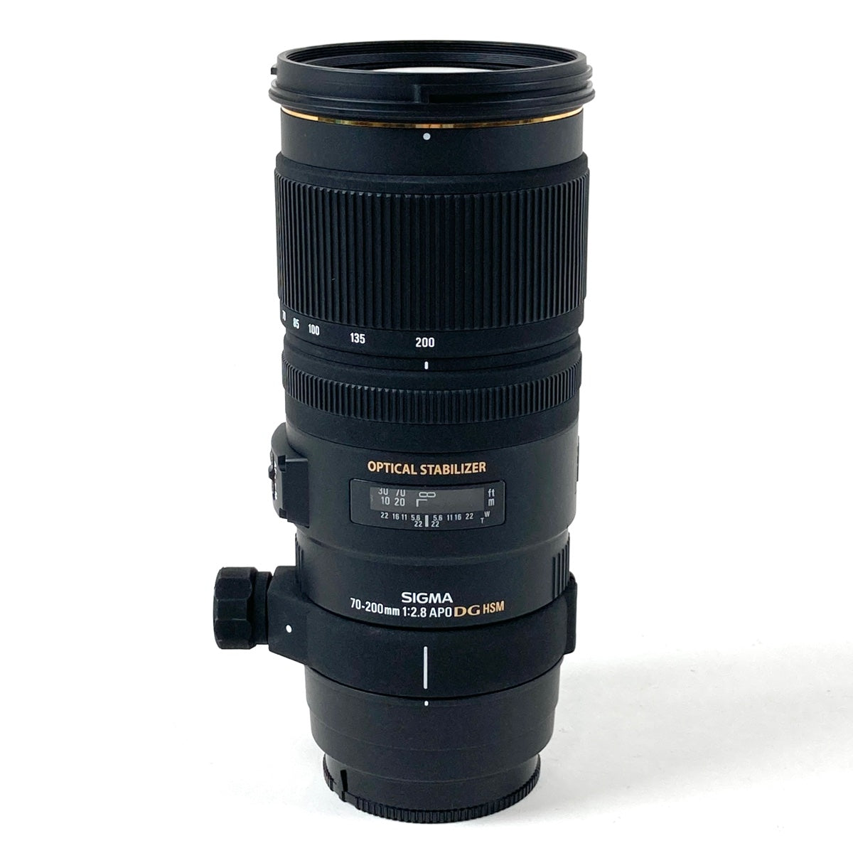 ★美品★シグマ APO 70-200mm F2.8 EX ソニーミノルタ用 バイセル公式】シグマ SIGMA APO 70-200mm F2.8 EX DG OS HSM