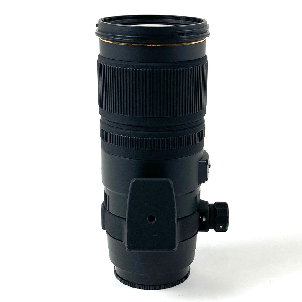 シグマ SIGMA APO 70-200mm F2.8 EX DG OS HSM (ソニーA用) 一眼カメラ用レンズ（オートフォーカス） 【中古】cambb