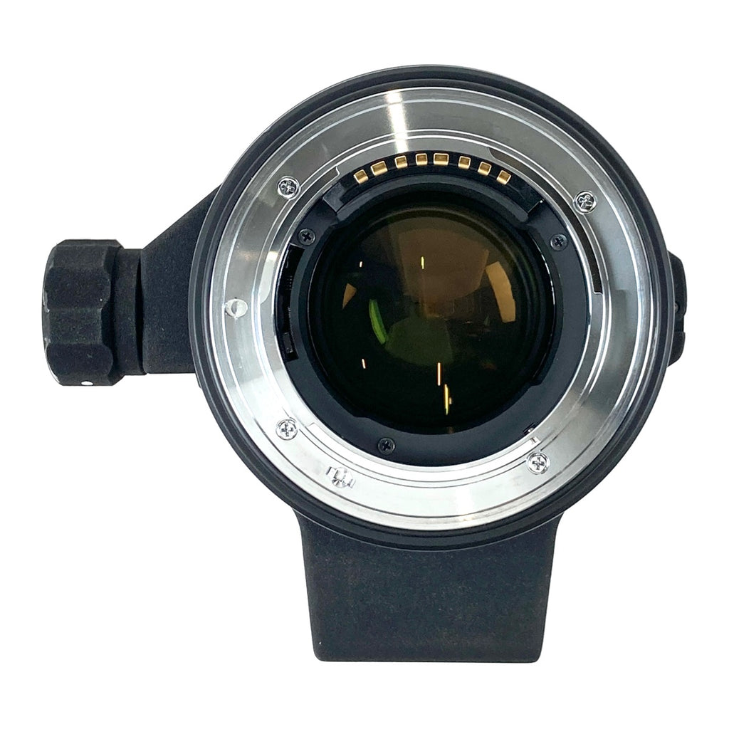 シグマ SIGMA APO 70-200mm F2.8 EX DG OS HSM (ソニーA用) 一眼カメラ用レンズ（オートフォーカス） 【中古】cambb