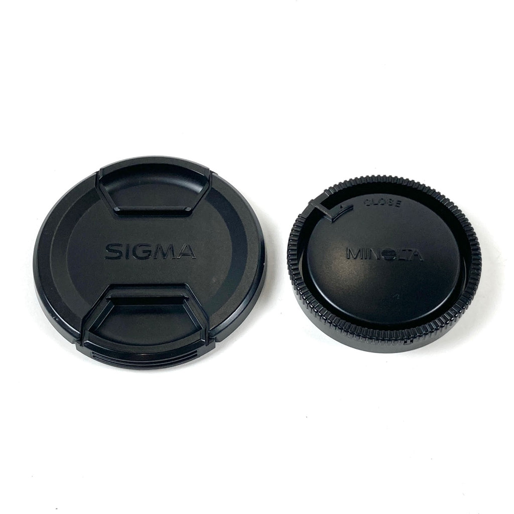 シグマ SIGMA APO 70-200mm F2.8 EX DG OS HSM (ソニーA用) 一眼カメラ用レンズ（オートフォーカス） 【中古】cambb
