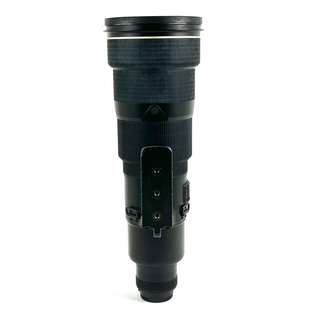 ニコン Nikon AF-S NIKKOR 500mm F4D ED II ブラック 一眼カメラ用レンズ（オートフォーカス） 【中古】cambb