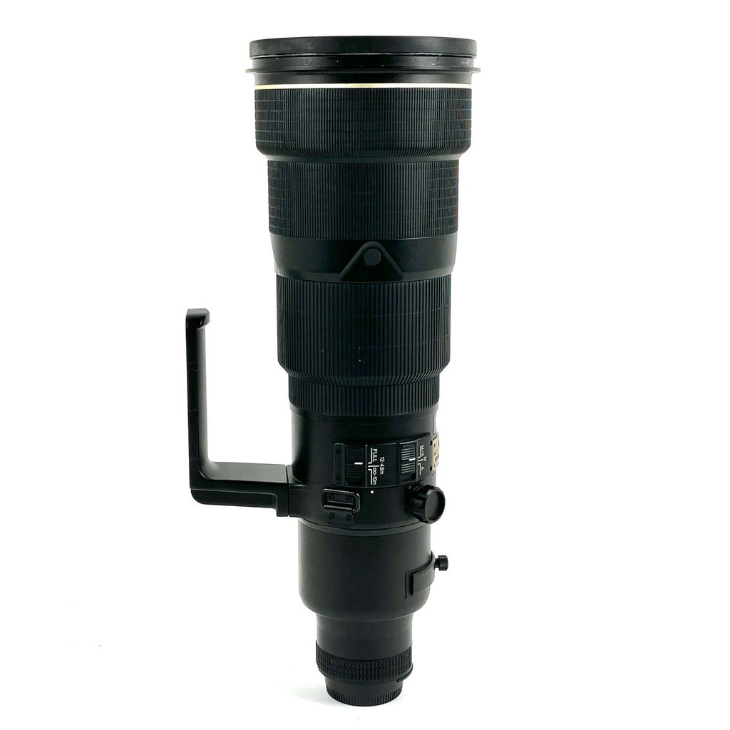 ニコン Nikon AF-S NIKKOR 500mm F4D ED II ブラック 一眼カメラ用レンズ（オートフォーカス） 【中古】cambb