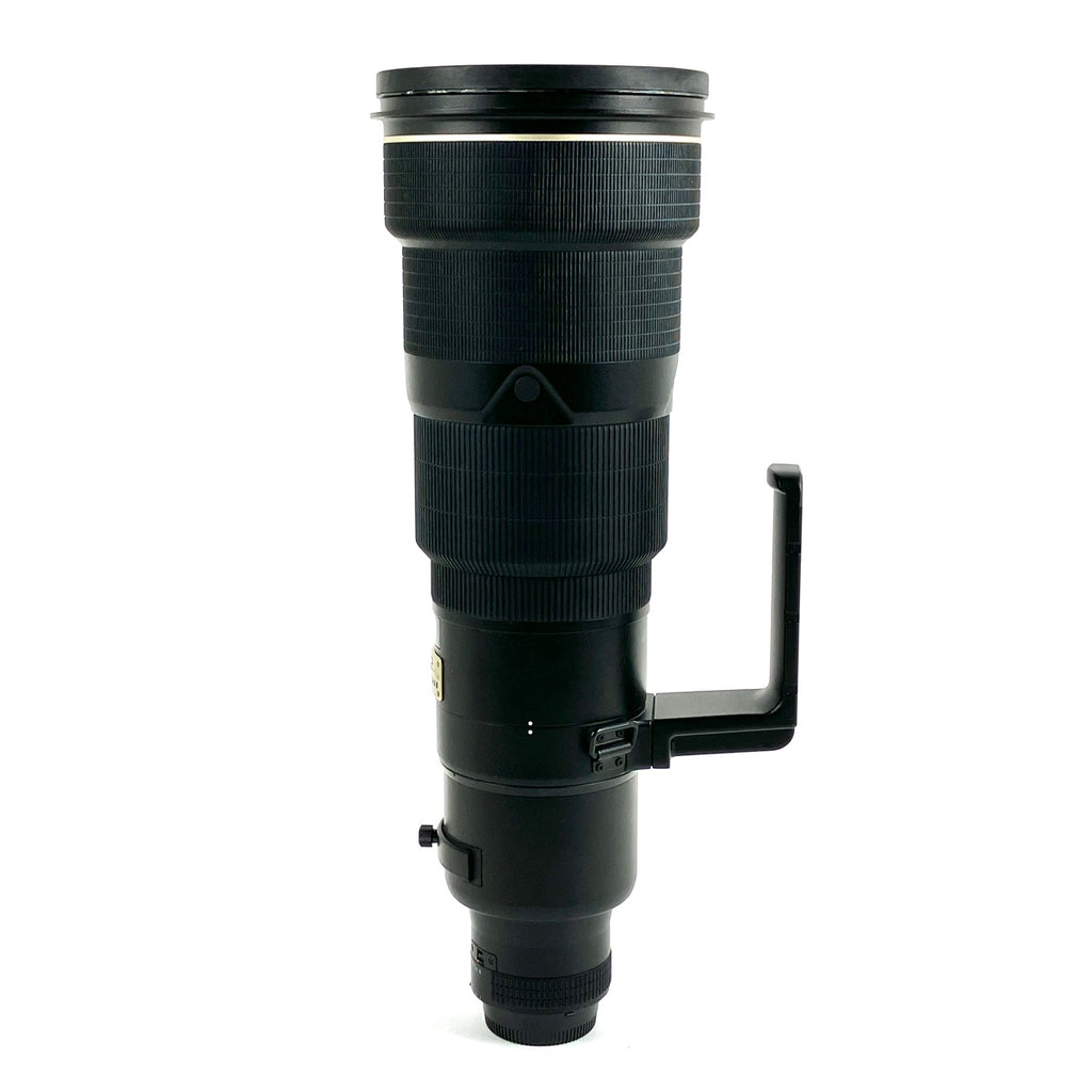 ニコン Nikon AF-S NIKKOR 500mm F4D ED II ブラック 一眼カメラ用レンズ（オートフォーカス） 【中古】cambb