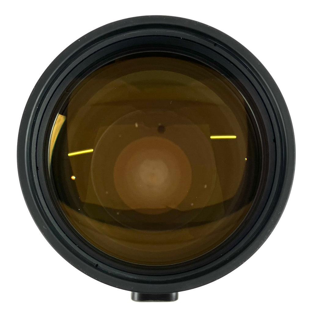 ニコン Nikon AF-S NIKKOR 500mm F4D ED II ブラック 一眼カメラ用レンズ（オートフォーカス） 【中古】cambb
