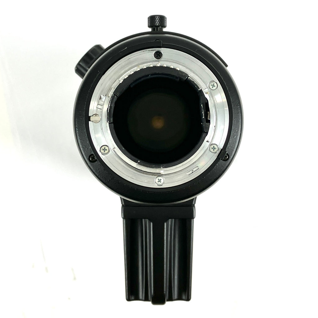 ニコン Nikon AF-S NIKKOR 500mm F4D ED II ブラック 一眼カメラ用レンズ（オートフォーカス） 【中古】cambb