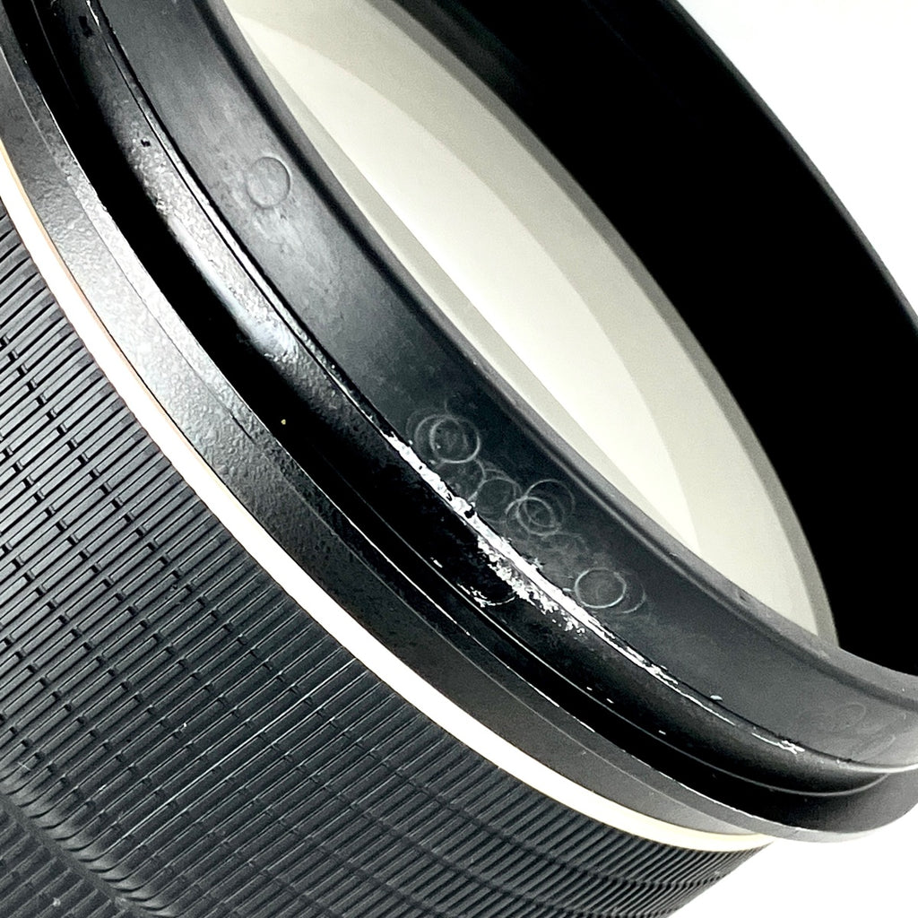 ニコン Nikon AF-S NIKKOR 500mm F4D ED II ブラック 一眼カメラ用レンズ（オートフォーカス） 【中古】cambb