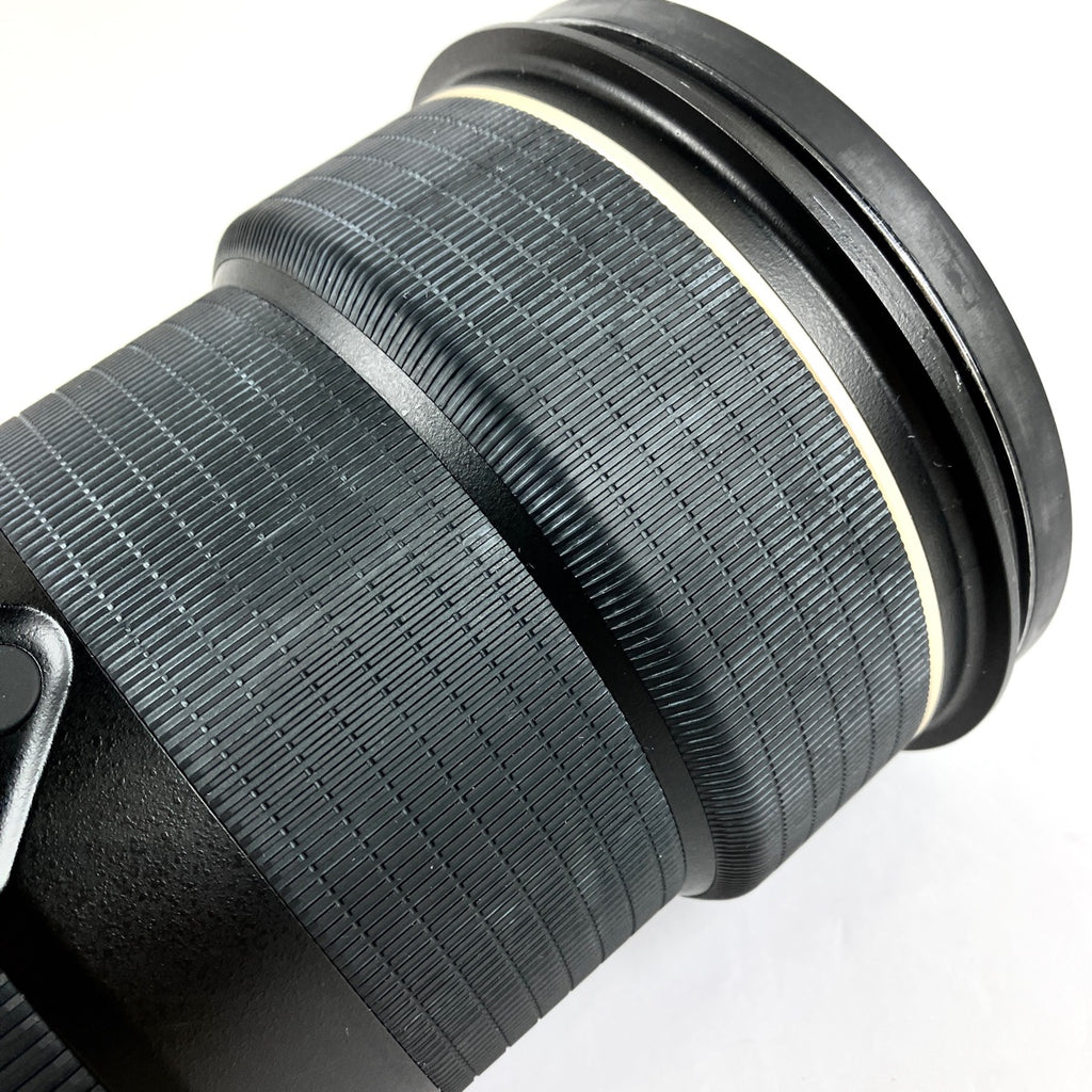 ニコン Nikon AF-S NIKKOR 500mm F4D ED II ブラック 一眼カメラ用レンズ（オートフォーカス） 【中古】cambb