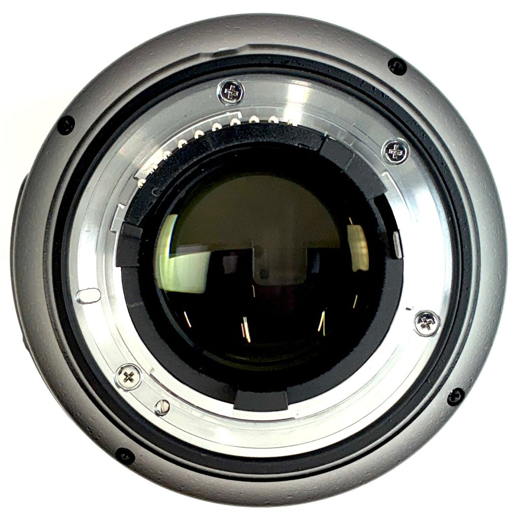 ニコン Nikon AF-S MICRO NIKKOR 105mm F2.8G ED VR 一眼カメラ用レンズ（オートフォーカス） 【中古】cambb