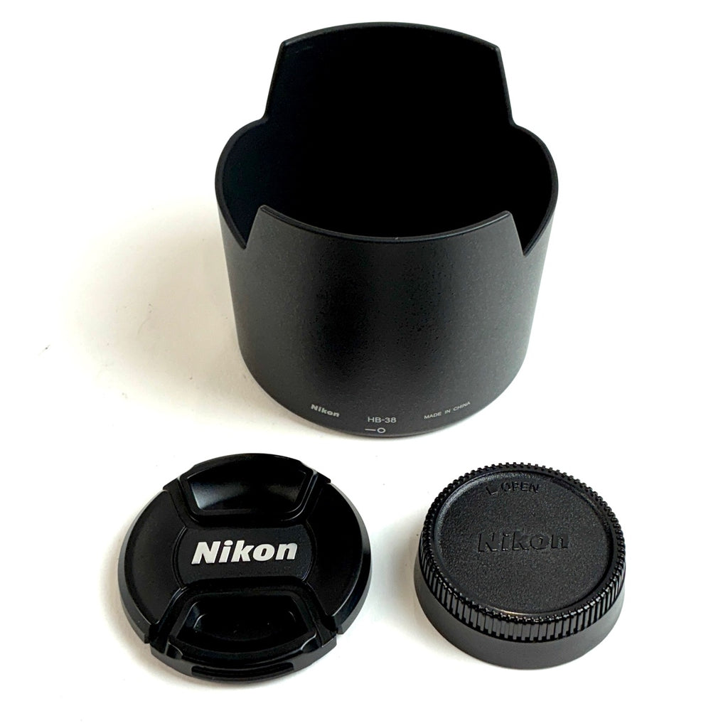 ニコン Nikon AF-S MICRO NIKKOR 105mm F2.8G ED VR 一眼カメラ用レンズ（オートフォーカス） 【中古】cambb