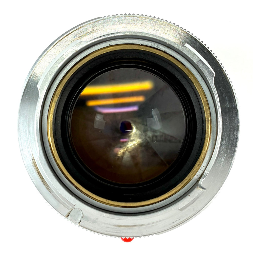 ライカ LEICA SUMMILUX 50mm F1.4 ズミルックス 第1世代 Mマウント レンジファインダーカメラ用レンズ 【中古】cambb