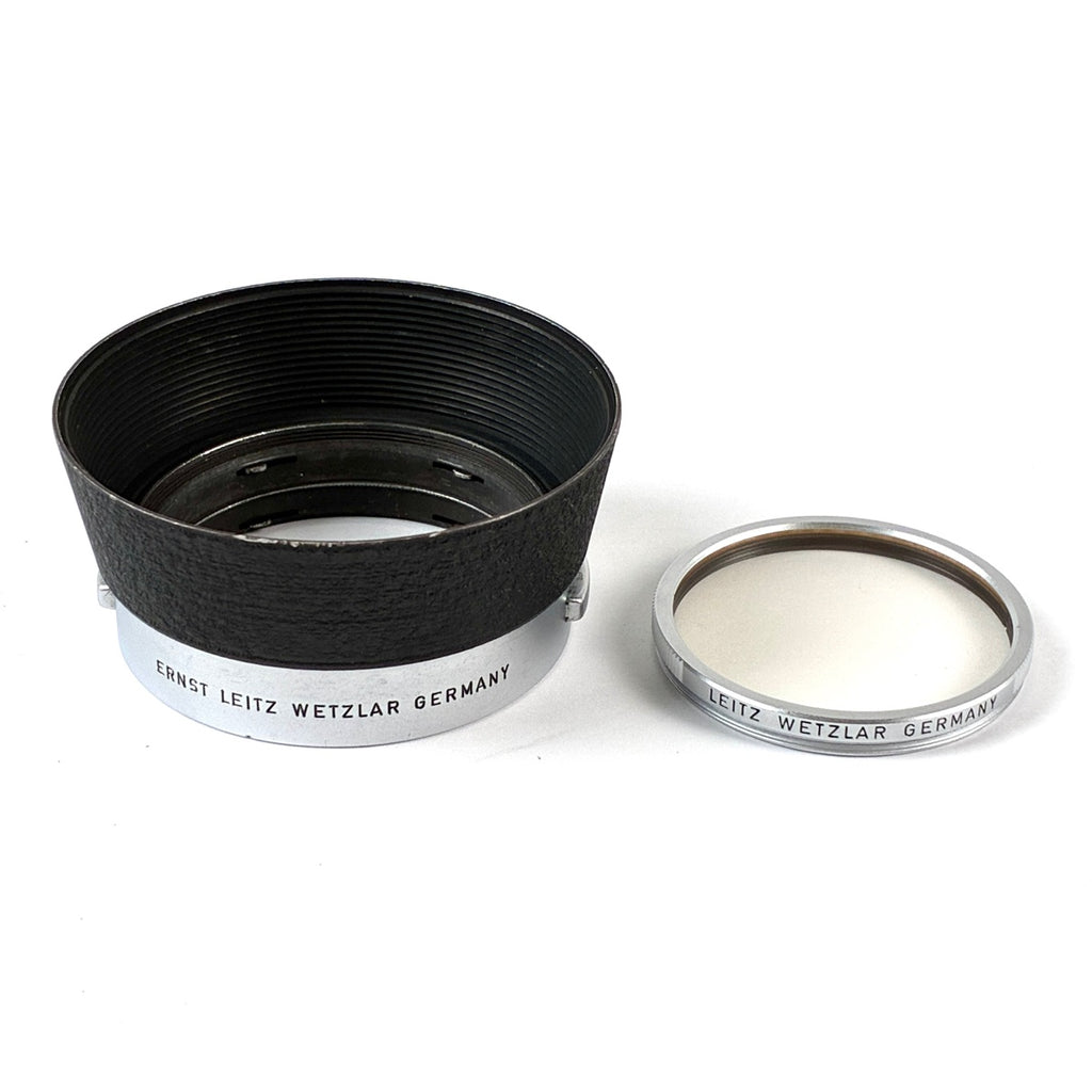 ライカ LEICA SUMMILUX 50mm F1.4 ズミルックス 第1世代 Mマウント レンジファインダーカメラ用レンズ 【中古】cambb