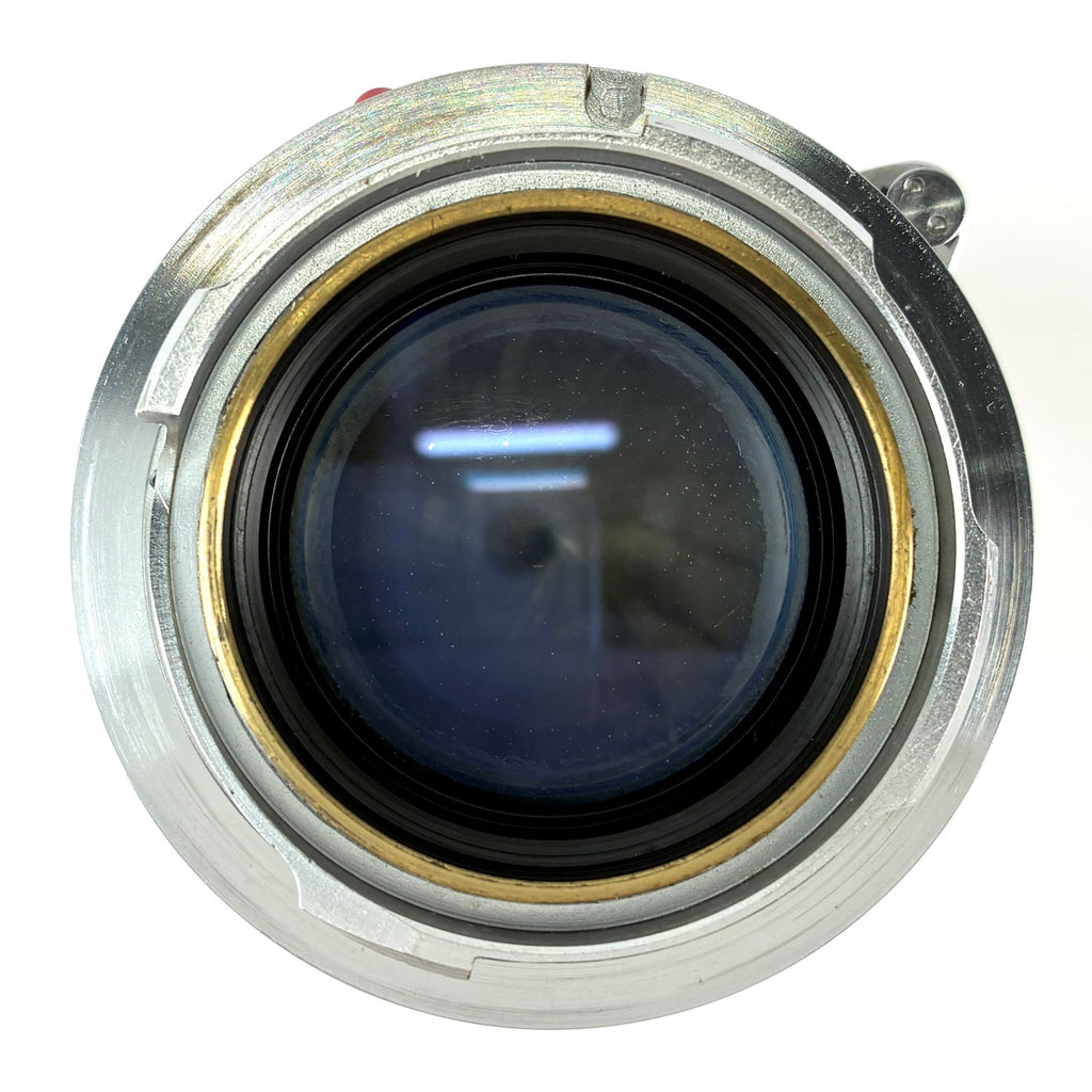 ライカ LEICA SUMMARIT 50mm F1.5 ズマリット 5cm Mマウント レンジファインダーカメラ用レンズ 【中古】cambb