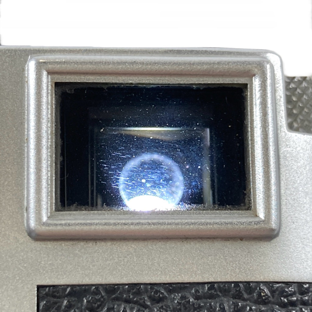 ライカ LEICA M3 シルバー ダブルストローク フィルム レンジファインダーカメラ 【中古】cambb