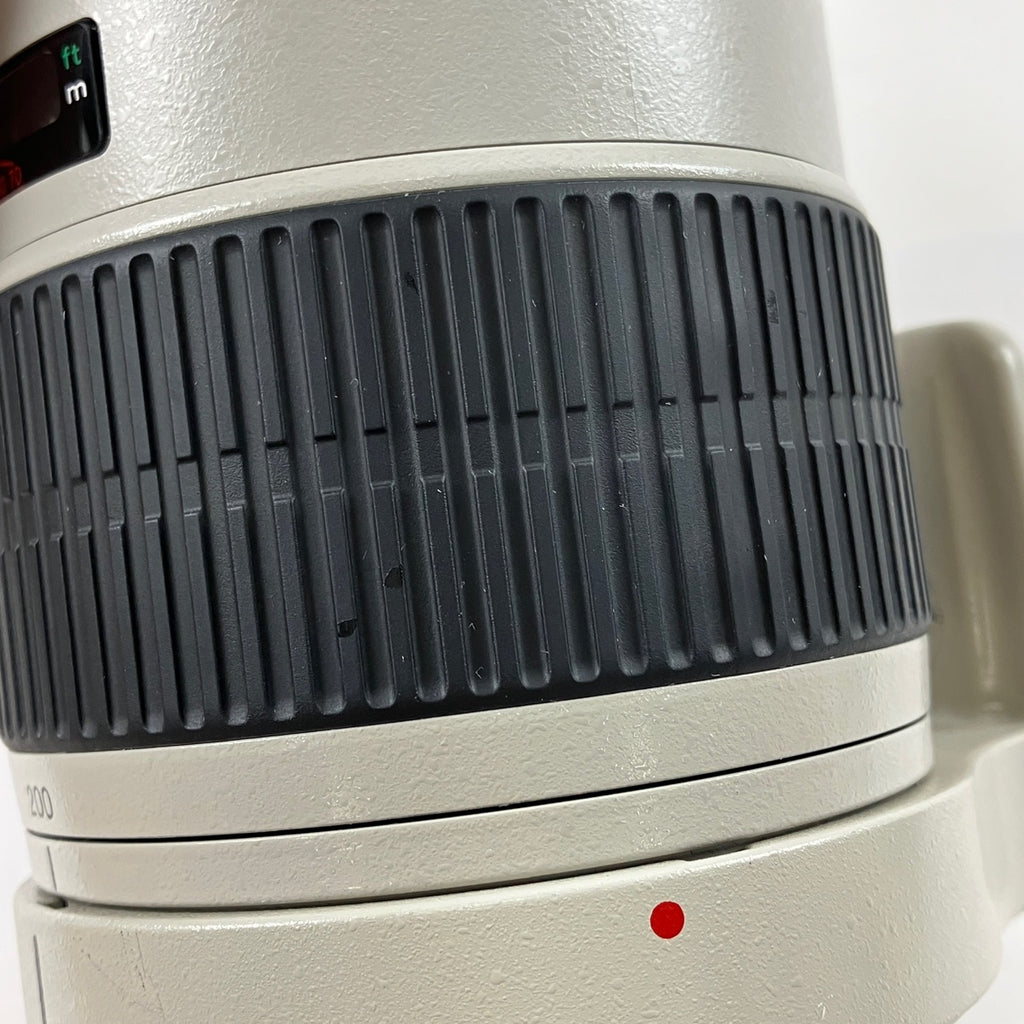 キヤノン Canon EF 70-200mm F2.8L USM 一眼カメラ用レンズ（オートフォーカス） 【中古】cambb