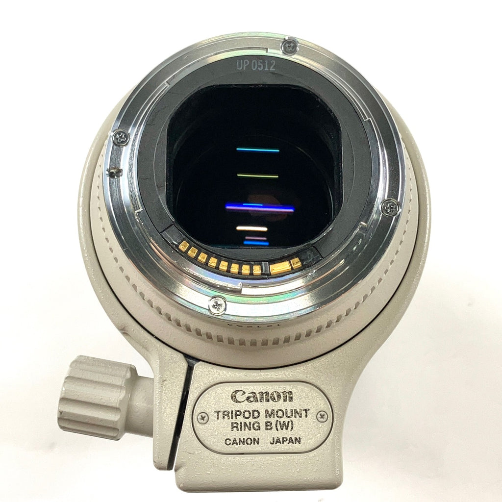 キヤノン Canon EF 70-200mm F2.8L USM 一眼カメラ用レンズ（オートフォーカス） 【中古】cambb