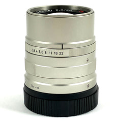 コンタックス CONTAX Sonnar T* 90mm F2.8 ゾナー Gマウント レンジファインダーカメラ用レンズ 【中古】cambb