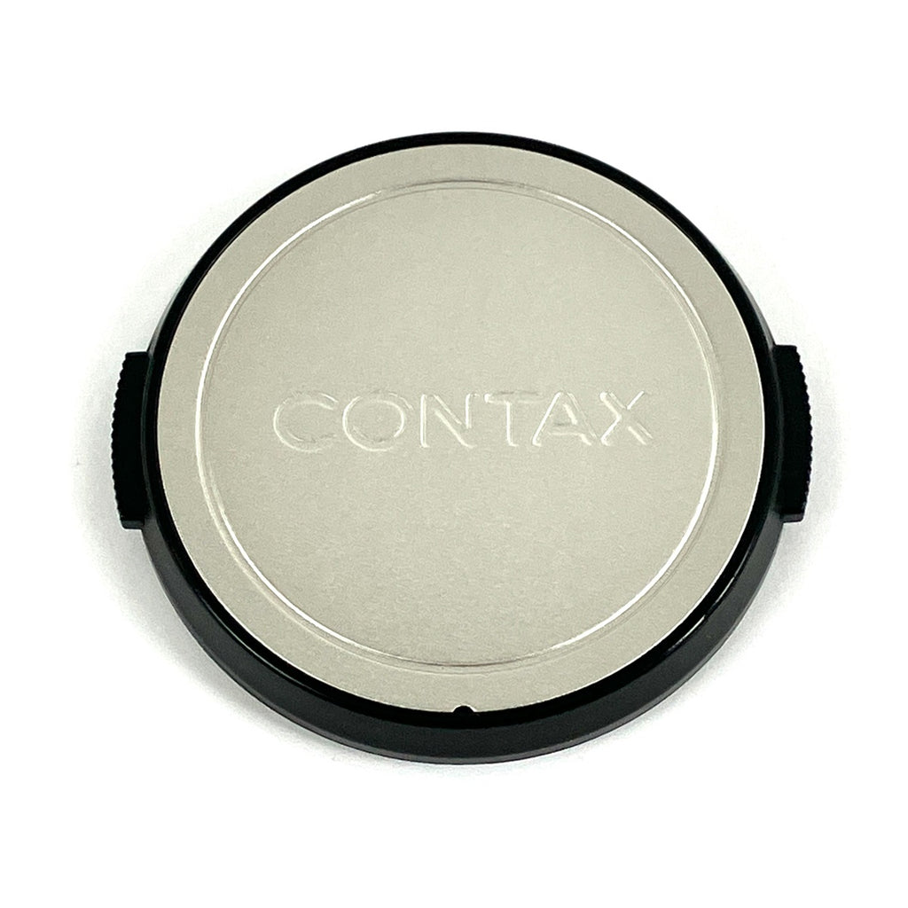 コンタックス CONTAX Sonnar T* 90mm F2.8 ゾナー Gマウント レンジファインダーカメラ用レンズ 【中古】cambb