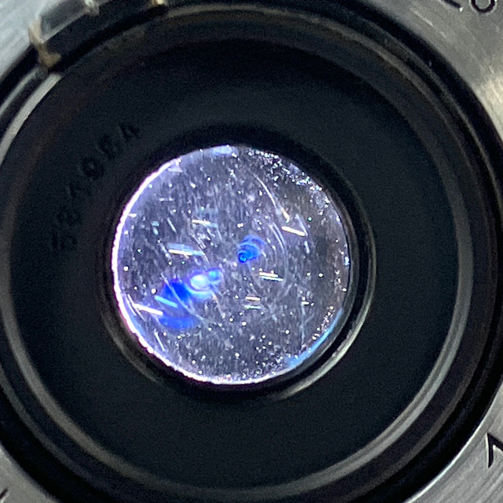 ライカ LEICA ELMAR 35mm F3.5 エルマー 3.5cm Lマウント L39 レンジファインダーカメラ用レンズ 【中古】cambb