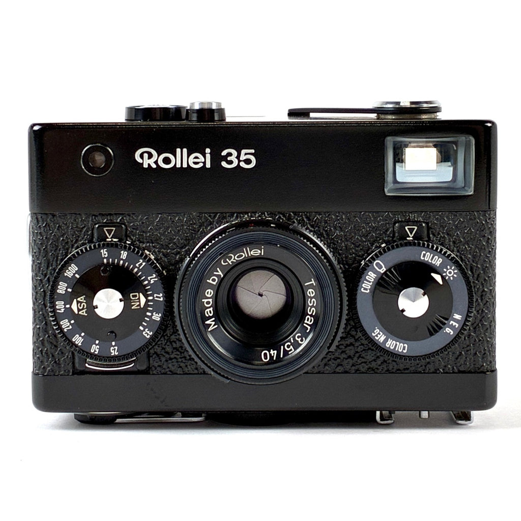 ローライ ROLLEI 35 (シンガポール) ［ジャンク品］ フィルム コンパクトカメラ 【中古】cambb