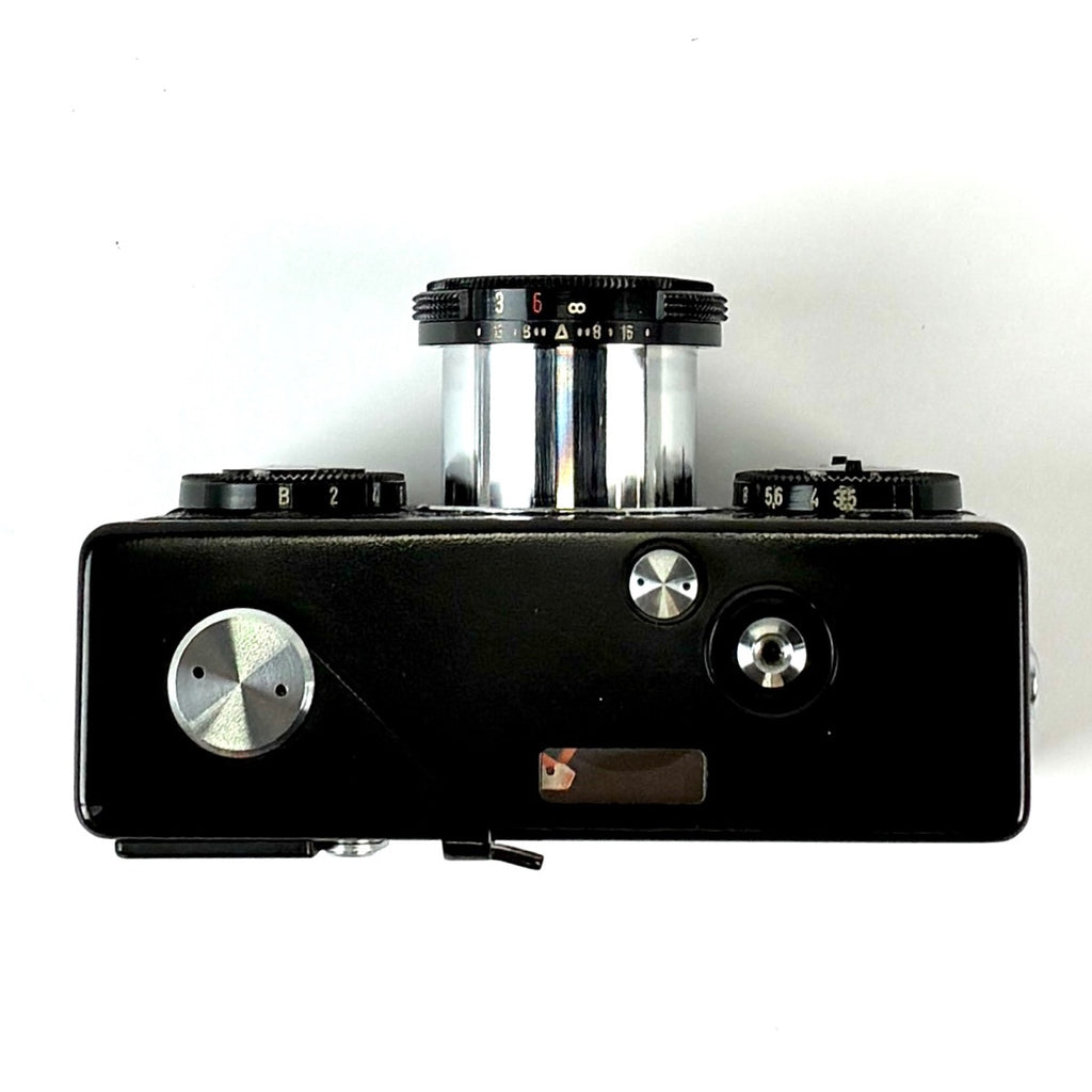 ローライ ROLLEI 35 (シンガポール) ［ジャンク品］ フィルム コンパクトカメラ 【中古】cambb