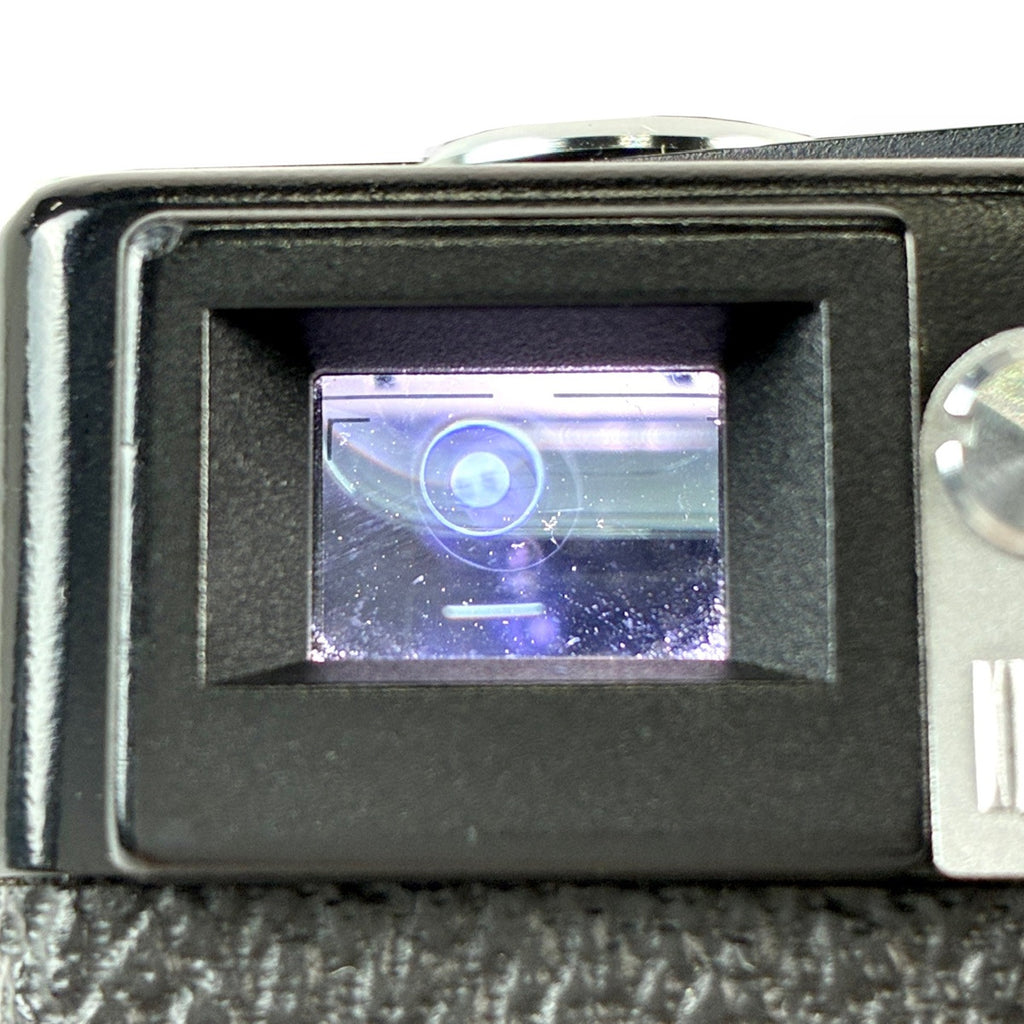 ローライ ROLLEI 35 (シンガポール) ［ジャンク品］ フィルム コンパクトカメラ 【中古】cambb