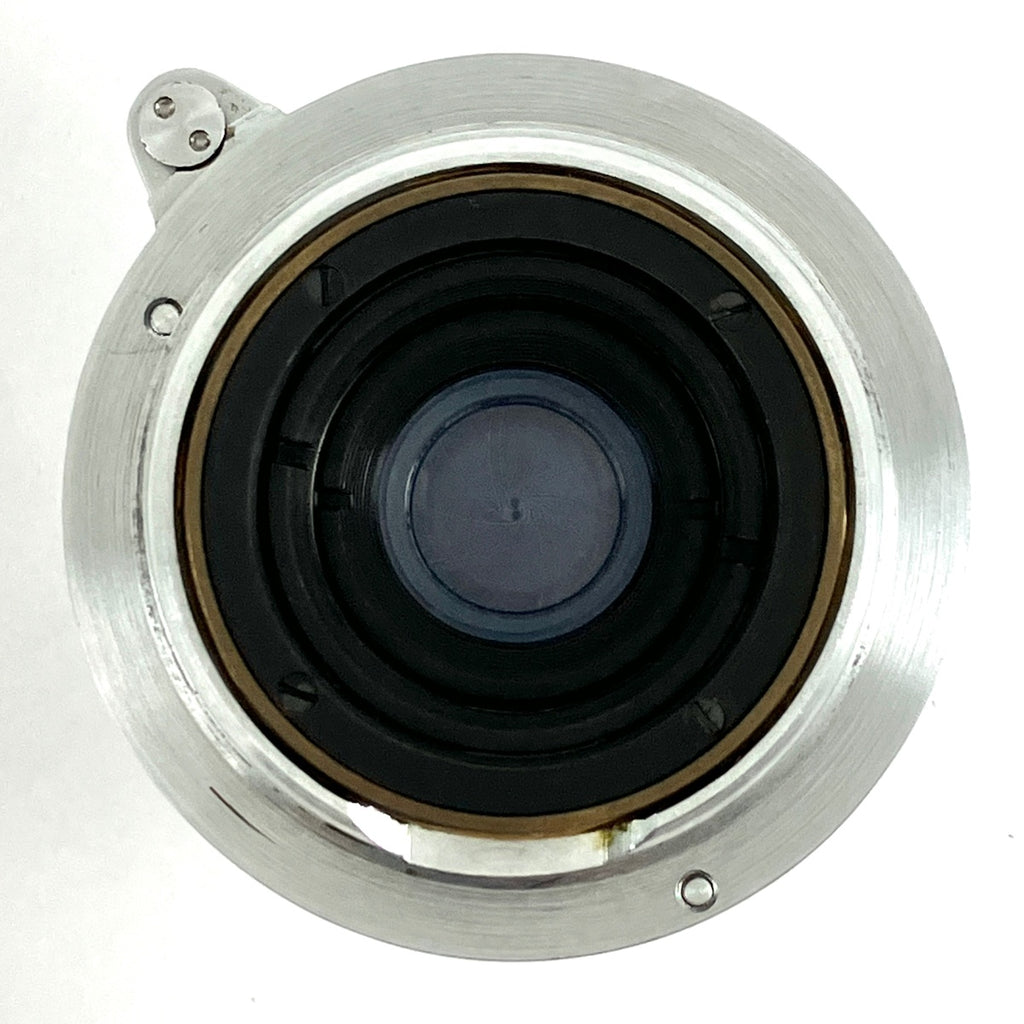 ライカ LEICA SUMMARON 35mm F3.5 ズマロン Lマウント L39 レンジファインダーカメラ用レンズ 【中古】cambb