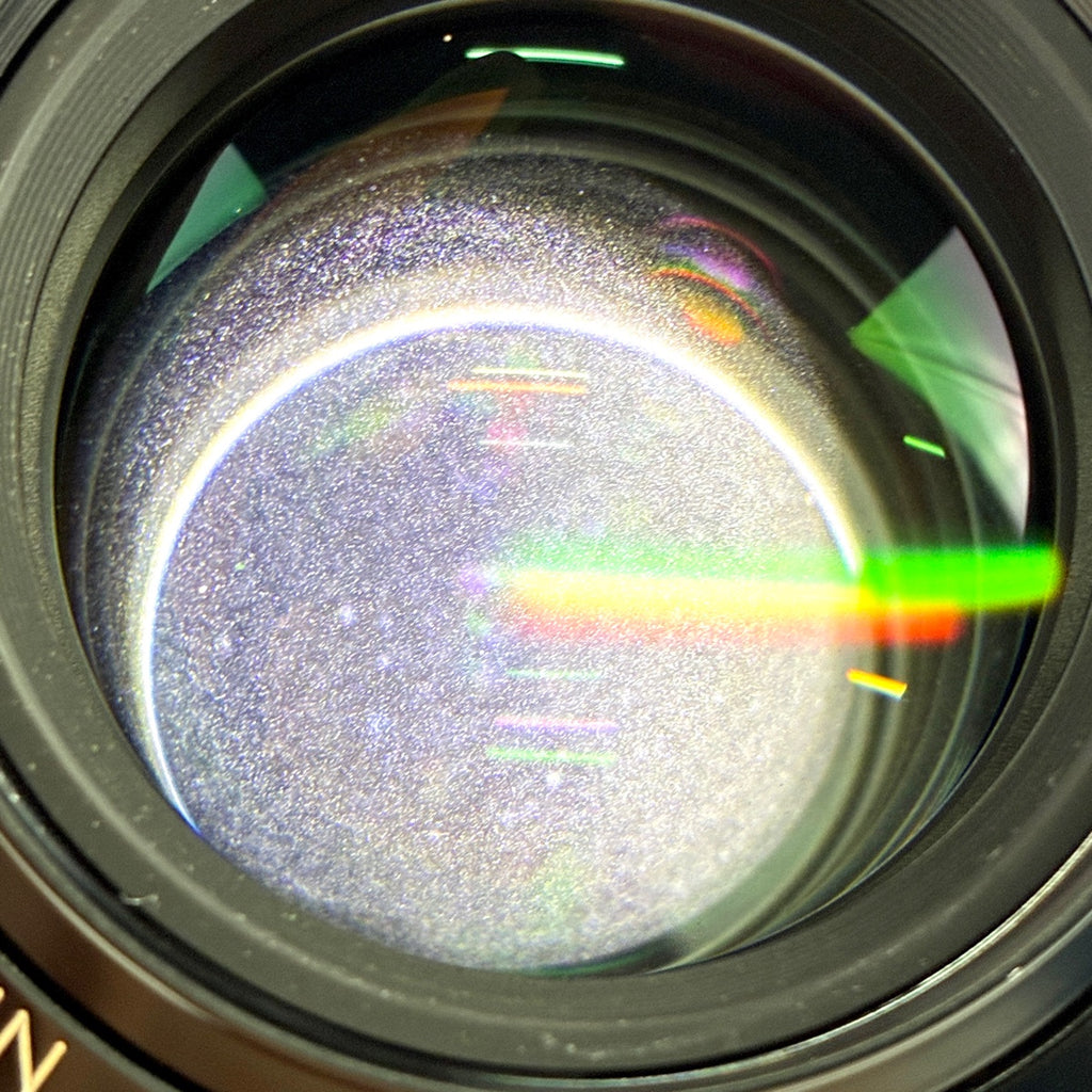 ニコン Nikon Ai-S NIKKOR 50mm F1.2 一眼カメラ用レンズ（マニュアルフォーカス） 【中古】cambb