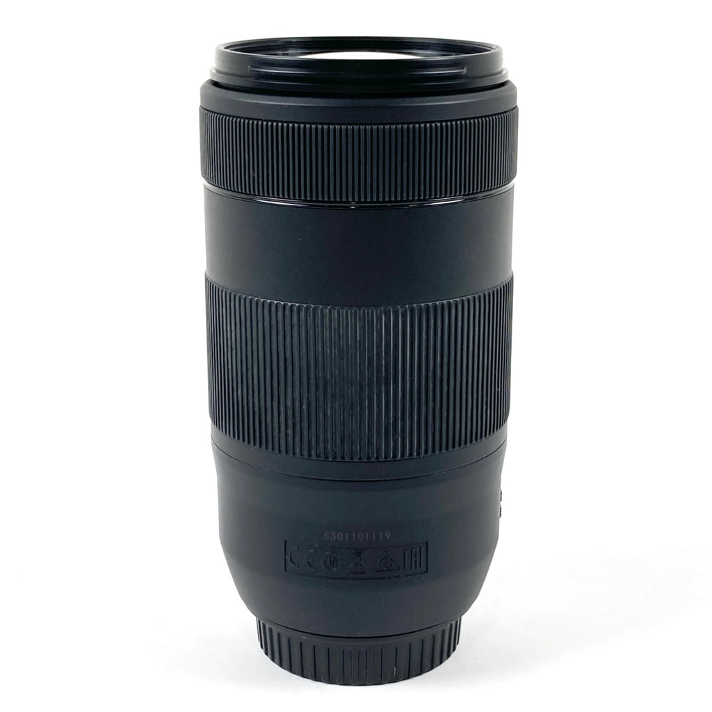 キヤノン Canon EF 70-300mm F4-5.6 IS II USM 一眼カメラ用レンズ（オートフォーカス） 【中古】cambb