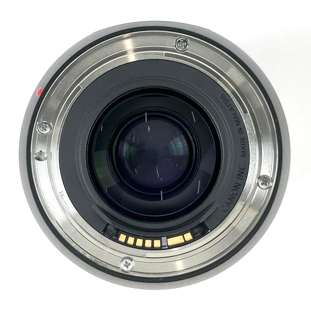 キヤノン Canon EF 70-300mm F4-5.6 IS II USM 一眼カメラ用レンズ（オートフォーカス） 【中古】cambb
