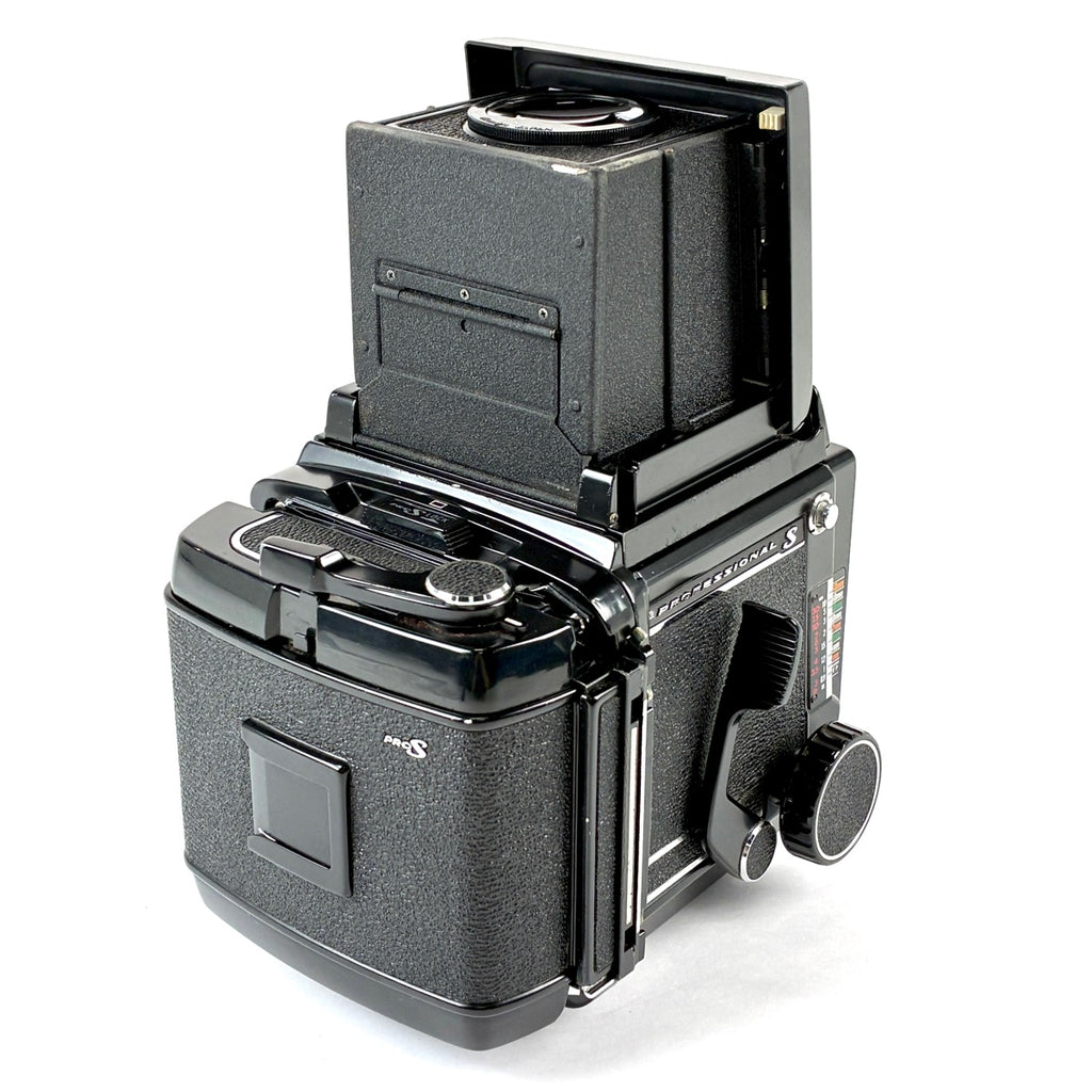 マミヤ Mamiya RB67 プロフェッショナル S 中判カメラ 【中古】cambb